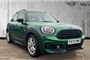 2023 MINI Countryman 1.5 Cooper Sport 5dr Auto [Comfort Pack]