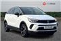 2021 Vauxhall Crossland 1.5 Turbo D Ultimate Nav 5dr