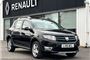 2016 Dacia Sandero Stepway 0.9 TCe Laureate 5dr [Start Stop]