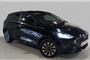 2023 Ford Fiesta 1.0 EcoBoost Hybrid mHEV 125 Titanium 5dr