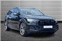 2023 Audi SQ7 SQ7 TFSI Quattro Vorsprung 5dr Tiptronic
