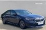 2024 BMW 5 Series 520i M Sport 4dr Auto