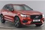 2021 Volvo XC60 2.0 B5P [250] R DESIGN 5dr AWD Geartronic