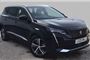 2021 Peugeot 5008 1.2 PureTech Allure Premium 5dr