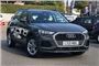 2021 Audi Q3 35 TFSI Technik 5dr S Tronic