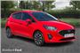 2023 Ford Fiesta 1.0 EcoBoost Hybrid mHEV 125 Titanium 5dr