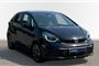 2023 Honda Jazz 1.5 i-MMD Hybrid Advance 5dr eCVT