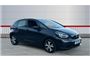 2021 Honda Jazz 1.5 i-MMD Hybrid SR 5dr eCVT