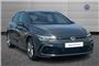 2022 Volkswagen Golf 1.5 TSI R-Line 5dr