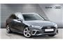 2024 Audi A4 Avant 35 TDI S Line 5dr S Tronic