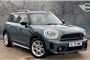 2020 MINI Countryman 2.0 Cooper S Exclusive 5dr