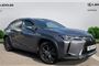 2022 Lexus UX 250h 2.0 5dr CVT [without Nav]