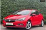 2017 Vauxhall Astra 1.4T 16V 150 SRi Nav 5dr