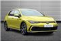 2024 Volkswagen Golf 1.5 eTSI 150 R-Line 5dr DSG