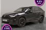 2021 Toyota RAV4 2.5 VVT-i Hybrid Black Edition 5dr CVT 2WD