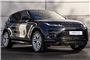 2023 Land Rover Range Rover Evoque 1.5 P300e R-Dynamic SE 5dr Auto