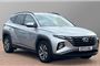 2023 Hyundai Tucson 1.6 TGDi Hybrid 230 SE Connect 5dr 2WD Auto