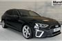 2019 Audi A4 Avant 35 TDI S Line 5dr S Tronic [Comfort+Sound]