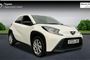 2023 Toyota Aygo X 1.0 VVT-i Pure 5dr