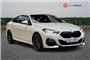 2022 BMW 2 Series Gran Coupe 220i M Sport 4dr Step Auto