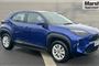 2022 Toyota Yaris Cross 1.5 Hybrid Icon 5dr CVT