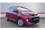 2017 Kia Picanto 1.0 65 SR7 3dr