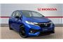 2019 Honda Jazz 1.5 i-VTEC Sport Navi 5dr