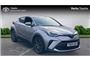 2020 Toyota C-HR 1.8 Hybrid Excel 5dr CVT