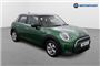 2022 MINI Hatchback 5dr 1.5 Cooper Classic 5dr Auto