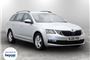 2020 Skoda Octavia Estate 1.6 TDI SE Technology 5dr