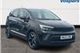 2022 Vauxhall Crossland 1.2 Turbo [130] Ultimate 5dr