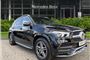 2021 Mercedes-Benz GLE GLE 350d 4Matic AMG Line 5dr 9G-Tronic [7 Seat]