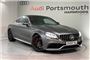 2019 Mercedes-Benz C-Class Estate C300 AMG Line Premium Plus 5dr 9G-Tronic