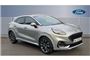 2022 Ford Puma 1.0 EcoBoost Hybrid mHEV 155 ST-Line Vignale 5dr