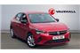 2020 Vauxhall Corsa 1.2 SE Premium 5dr
