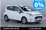 2017 Ford B-MAX 1.0 EcoBoost Zetec Navigator 5dr