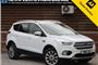 2019 Ford Kuga 1.5 EcoBoost Titanium Edition 5dr 2WD