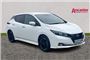 2023 Nissan Leaf 110kW Shiro 39kWh 5dr Auto