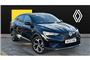 2024 Renault Arkana 1.6 E-Tech FHEV 145 Techno 5dr Auto