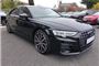 2025 Audi S8 S8 Quattro Black Edition 4dr Tiptronic