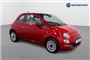 2022 Fiat 500 1.0 Mild Hybrid Dolcevita [Part Leather] 3dr