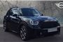 2023 MINI Countryman 1.5 Cooper Exclusive 5dr Auto [Comfort/Nav+ Pack]