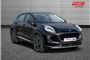 2022 Ford Puma 1.0 EcoBoost Hybrid mHEV Titanium 5dr DCT