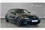 2025 BMW 4 Series Gran Coupe 420i M Sport 5dr Step Auto