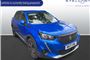 2021 Peugeot 2008 1.2 PureTech Allure Premium 5dr