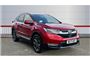 2021 Honda CR-V 2.0 i-MMD Hybrid EX 5dr eCVT