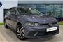 2024 Volkswagen Polo 1.0 TSI Life 5dr DSG