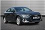 2022 Audi A3 40 TFSI e Sport 5dr S Tronic