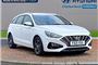 2021 Hyundai i30 Tourer 1.0T GDi SE Connect 5dr