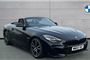 2020 BMW Z4 sDrive 20i M Sport 2dr Auto